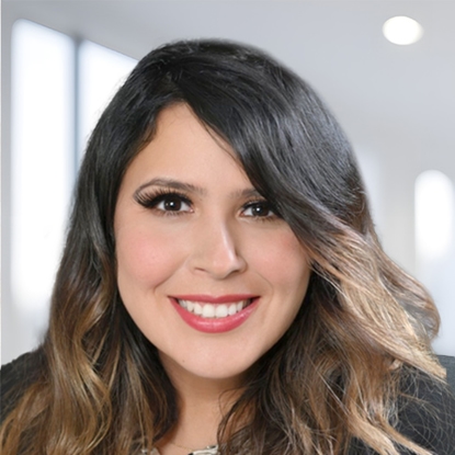 Melissa Hernandez Photo